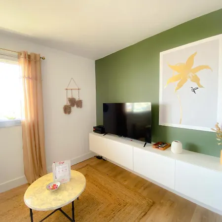 Le Calaisien Apartment Calais